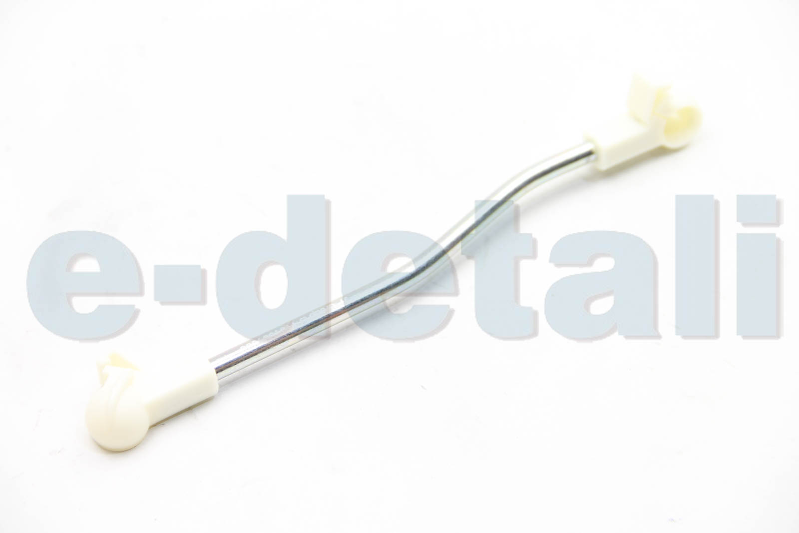 1131601900 JP GROUP JP GROUP VW Тяга переключения передач (метал.) Golf 84-92, Jetta 84-91